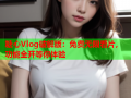 糖心Vlog破解版：免费无限看片，功能全开等你体验